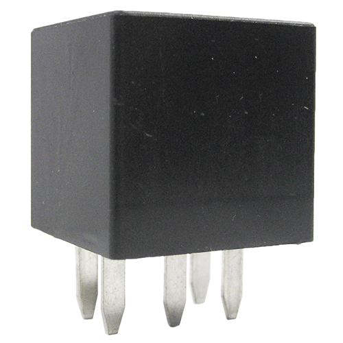 SPDT, Resistor Protection 12V or 24V