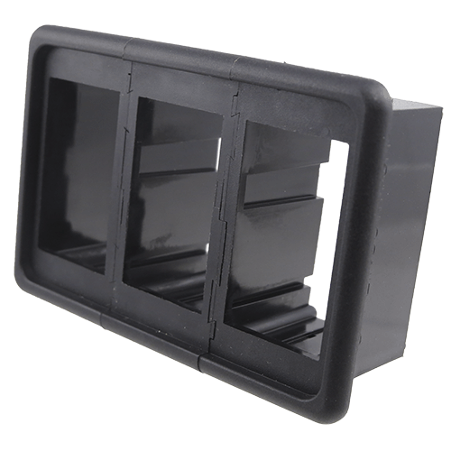 Carling Multiple Switch Panels