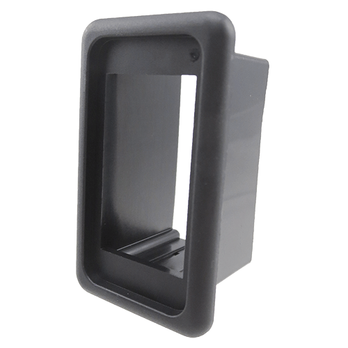 Carling Single Switch Panel