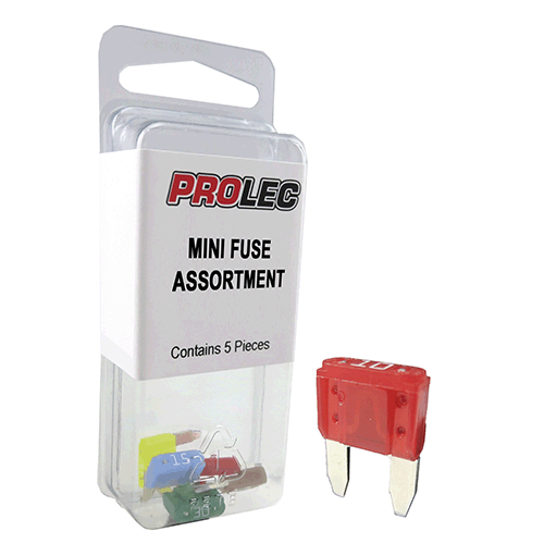 MINI Fuse Kit