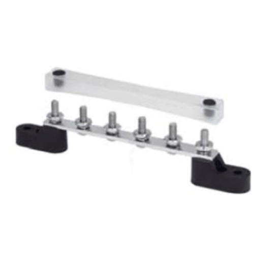 Prolec BB6M6 Single Row Busbar with Cover
