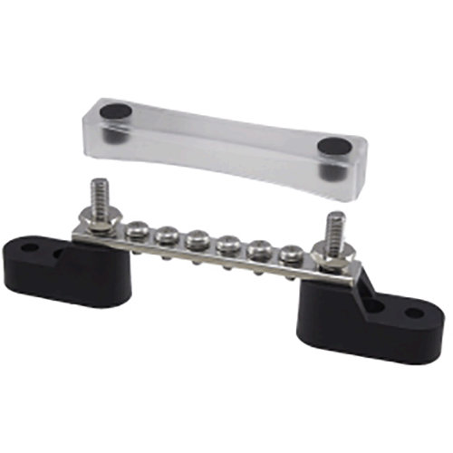Prolec BB6M4 Single Row Busbar with Cover