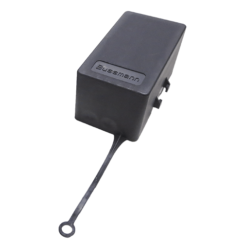 Tall Cover to Suit Bussmann RTMR Fuse / Relay Blocks